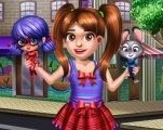 Игра Эммас Потерял Игрушки | Emmas Lost Toys