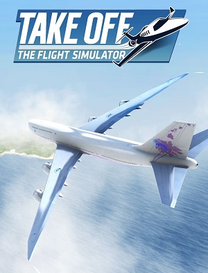 Take Off - The Flight Simulator